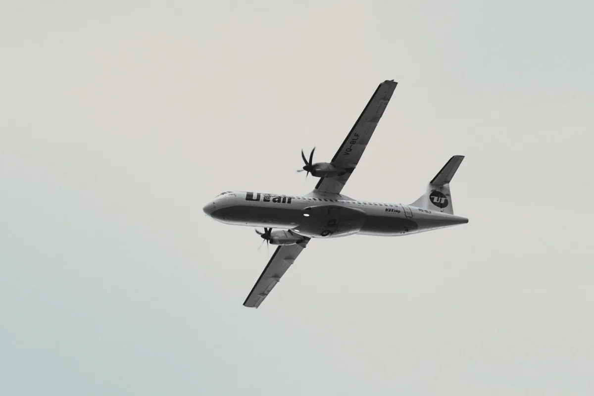 US Department of Commerce extends export restrictions on 3 Russian airlines