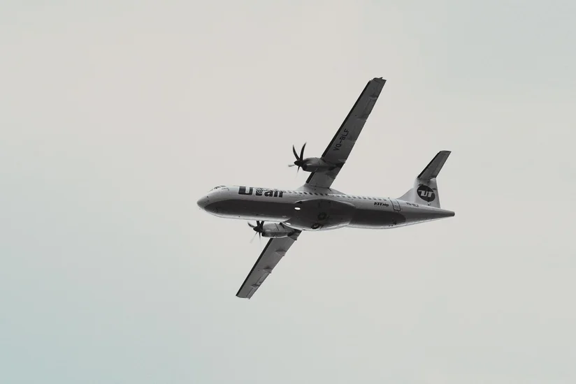 US Department of Commerce extends export restrictions on 3 Russian airlines