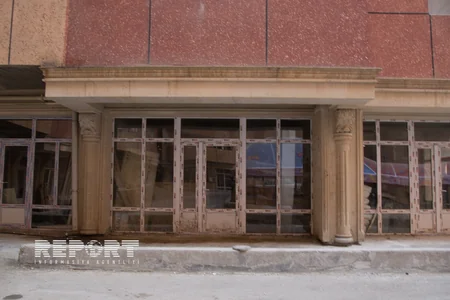 Bakıda yeni binalarda yığılan ev pulu problemi - ARAŞDIRMA