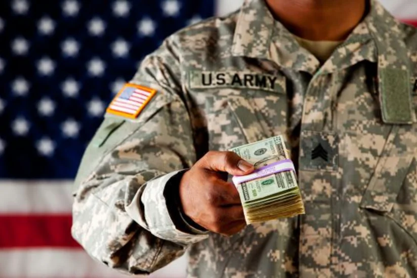 Experts: US spent $ 2.8 trillion for 15 years in fight against terror