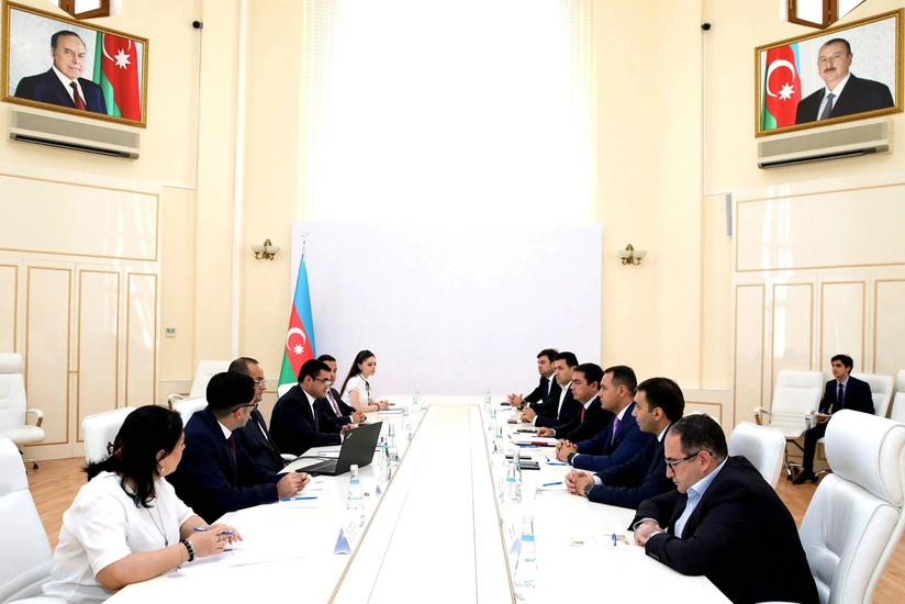 В Карабахе налогоплательщикам могут предоставить налоговые льготы