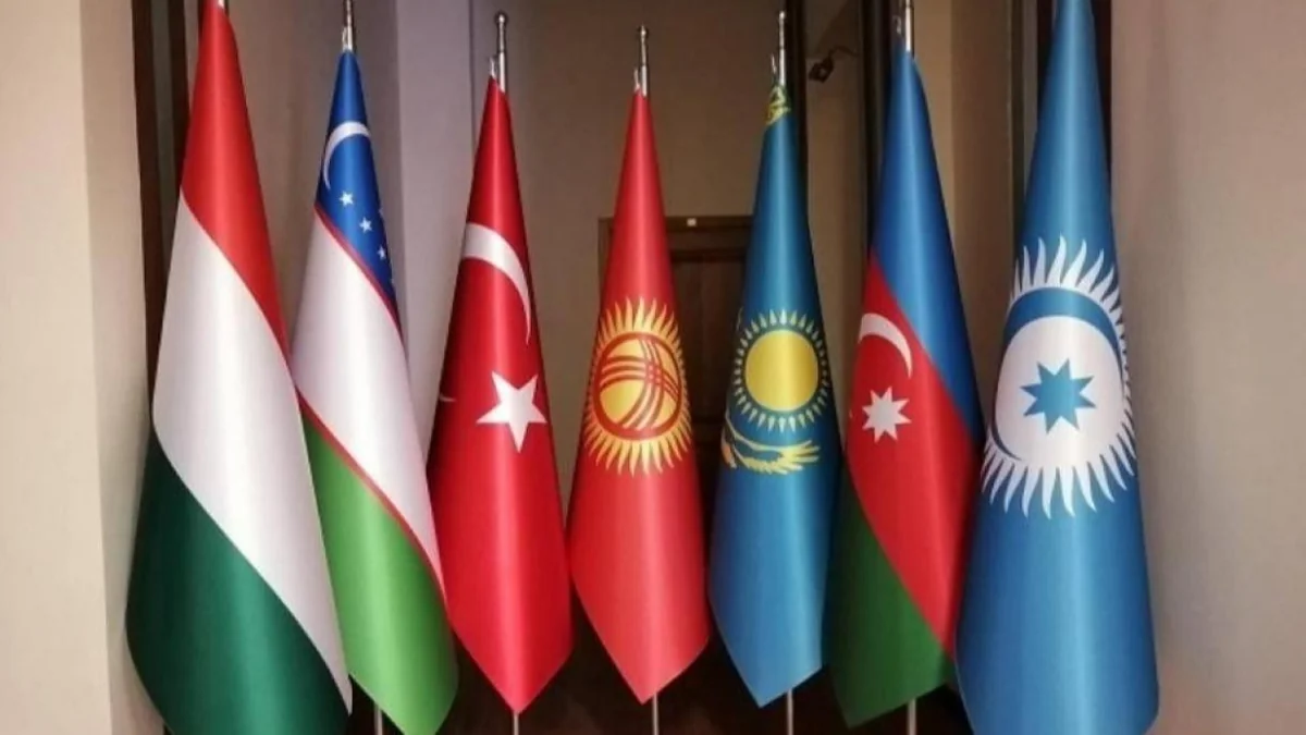 TDT-nin Astana sammitinin gündəliyi açıqlanıb