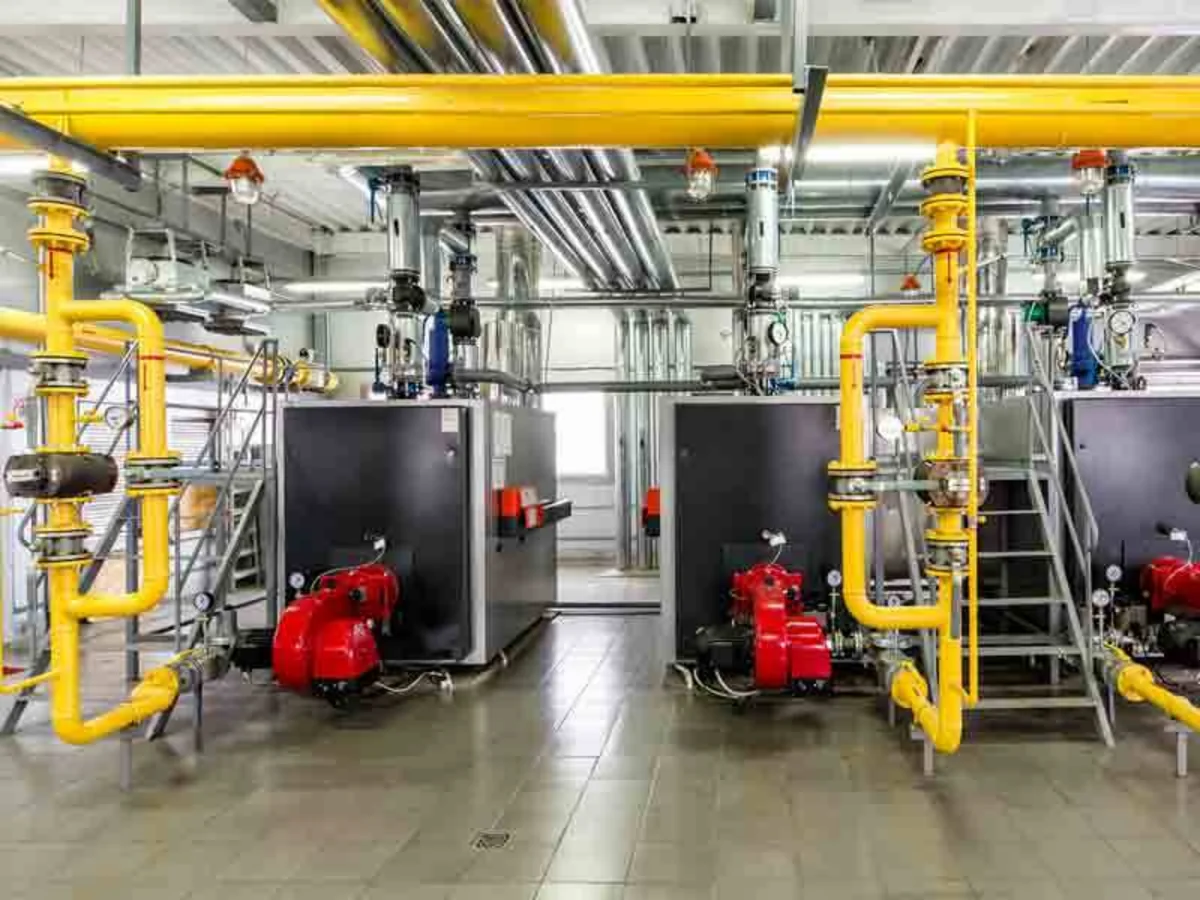 Qazanxanaların qazla təminatı müddəti yenidən uzadıldı