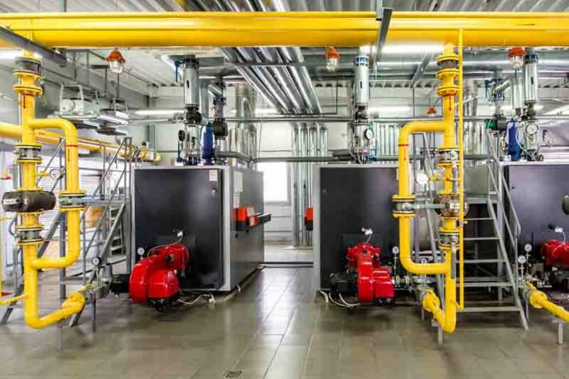 Qazanxanaların qazla təminatı müddəti yenidən uzadıldı