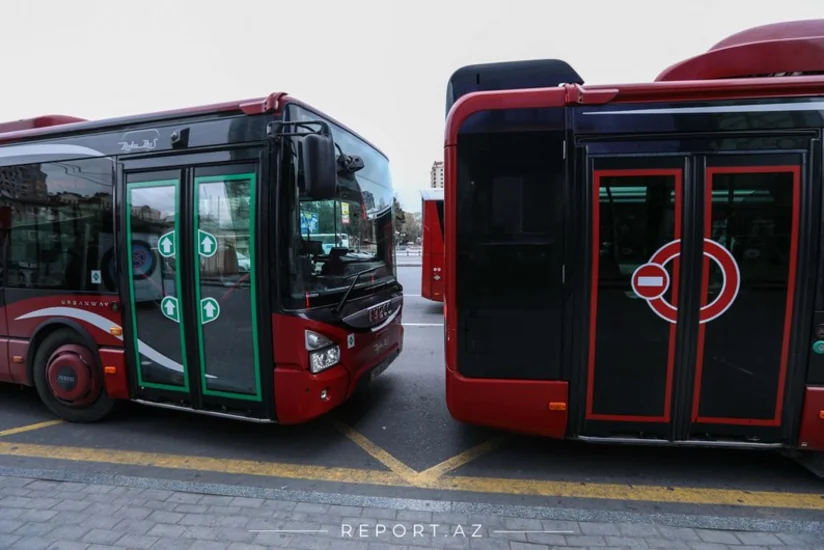 Bir neçə şəhərlərarası və şəhərdaxili avtobus marşrutu müsabiqəyə çıxarılıb