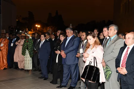 Countdown for hosting Islamic Solidarity Games starts