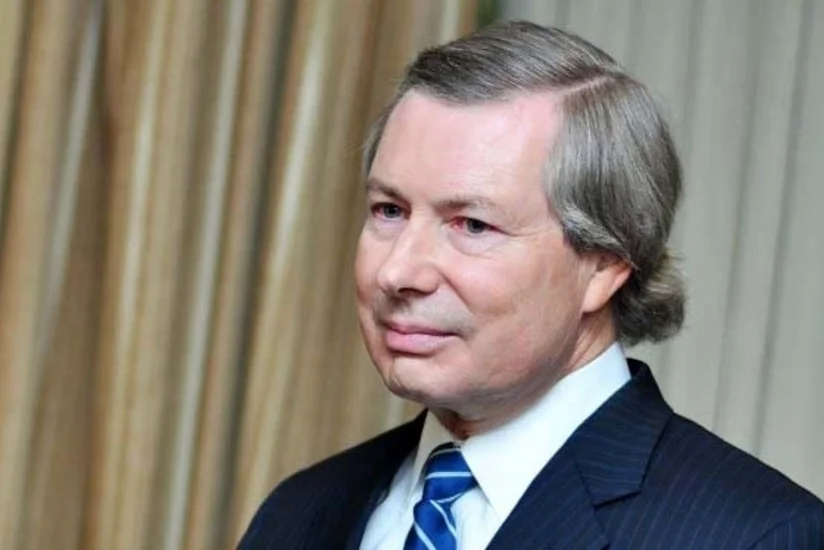 Сопредседатель Минской группы ОБСЕ встретился с президентом Армении