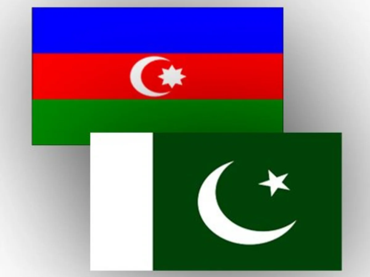 Bakıda Azərbaycan-Pakistan işçi qrupunun görüşü keçiriləcək