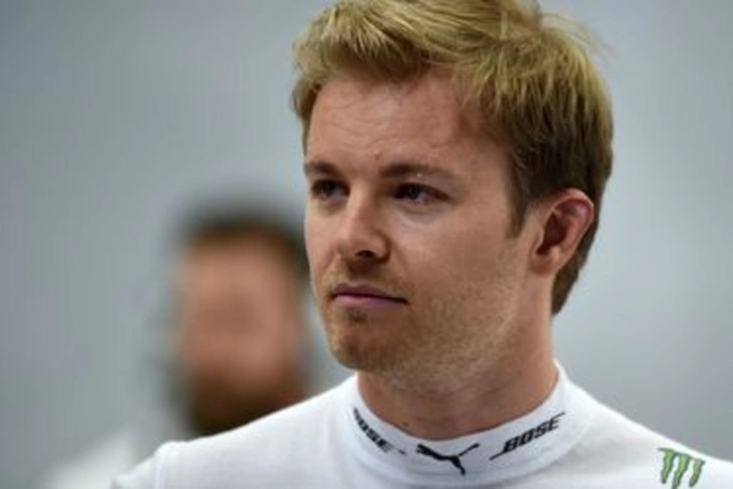 F1 pilot rescued a drowning child in Monaco