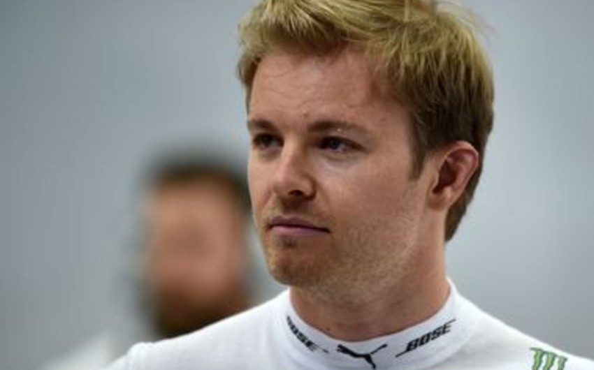Formula 1 pilotu Monakoda boğulan uşağı xilas edib