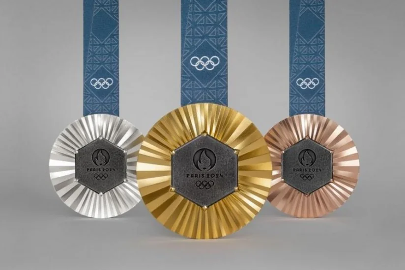 Paris-2024-də günün yekunu: Azərbaycan növbəti medalını qazanıb