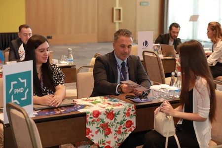 Azerbaijan showcases its tourism potential across CIS countries