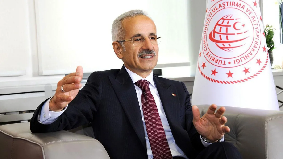Uraloğlu: Zəngəzur dəhlizi ölkəmizi Türk dünyası ilə birləşdirəcək mühüm layihədir