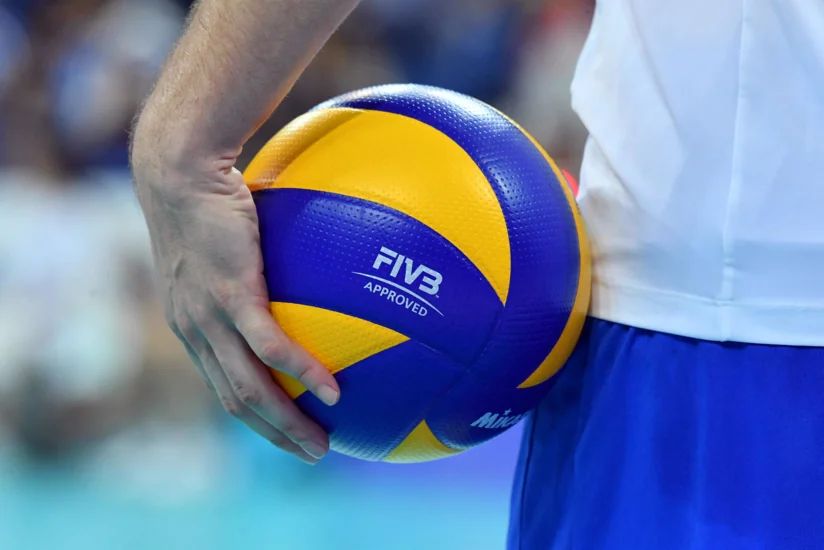 Voleybol üzrə Zəfər Kubokuna yekun vurulub, qaliblər müəyyənləşib