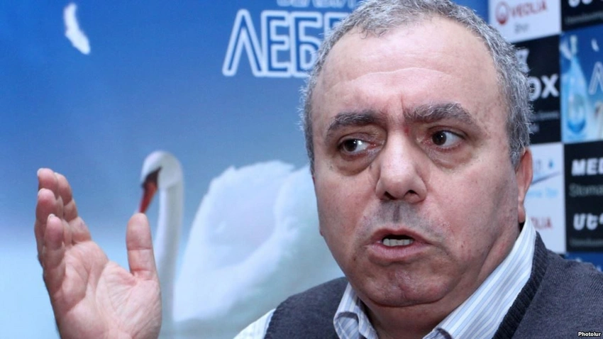 Ermənistanın sabiq baş naziri ölkədə iqtisadi artım tempinin azalacağını proqnozlaşdırır