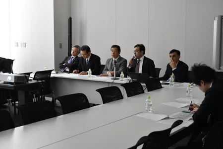 Japanese MPs concerns about escalation of violence in zone of the Karabakh conflict
