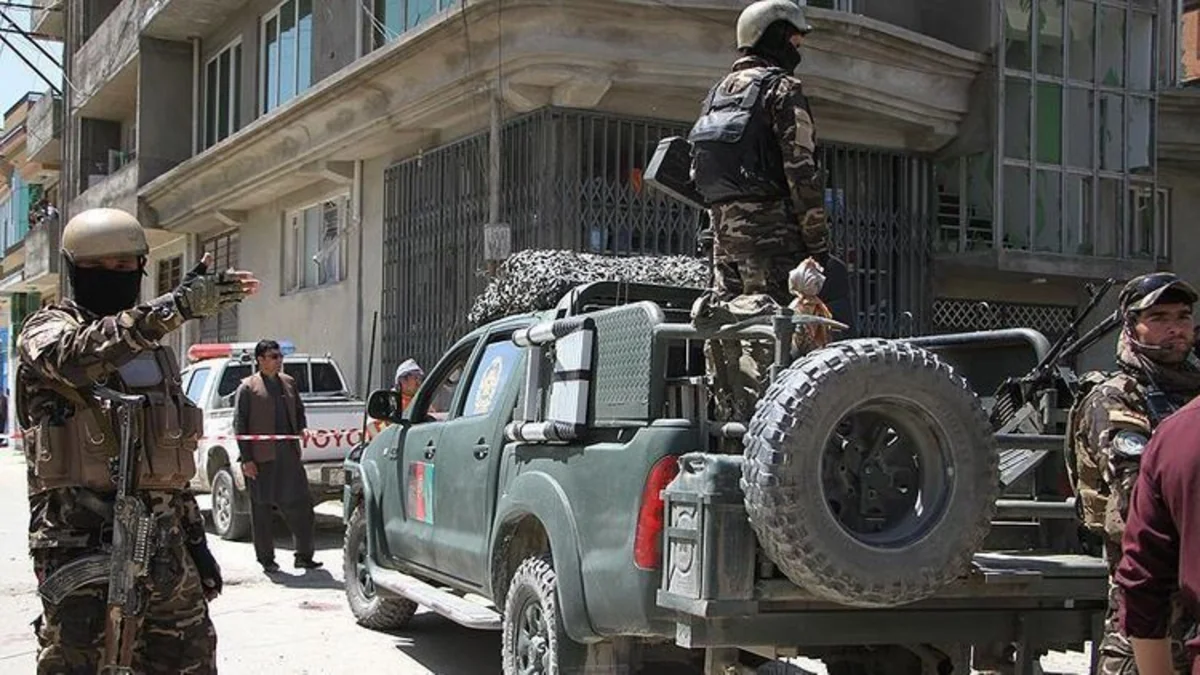 Victims of Afghan funeral blast rise to 32