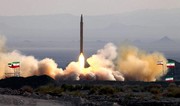 Fars: Иранские ракеты оснастили боеголовками высокой разрушительной мощности