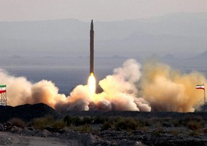Fars: Иранские ракеты оснастили боеголовками высокой разрушительной мощности