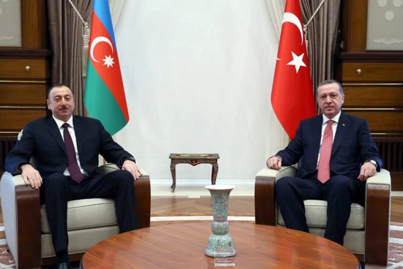 Ərdoğanı ilk təbrik edən Azərbaycan Prezidenti olub