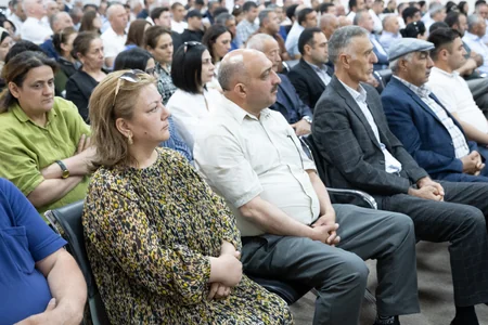 В Баку на суде по делу Рубена Варданяна заслушаны показания потерпевших