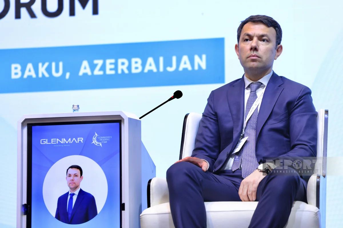 ADY: Astara Terminalının inşası bu il başa çatdırılacaq