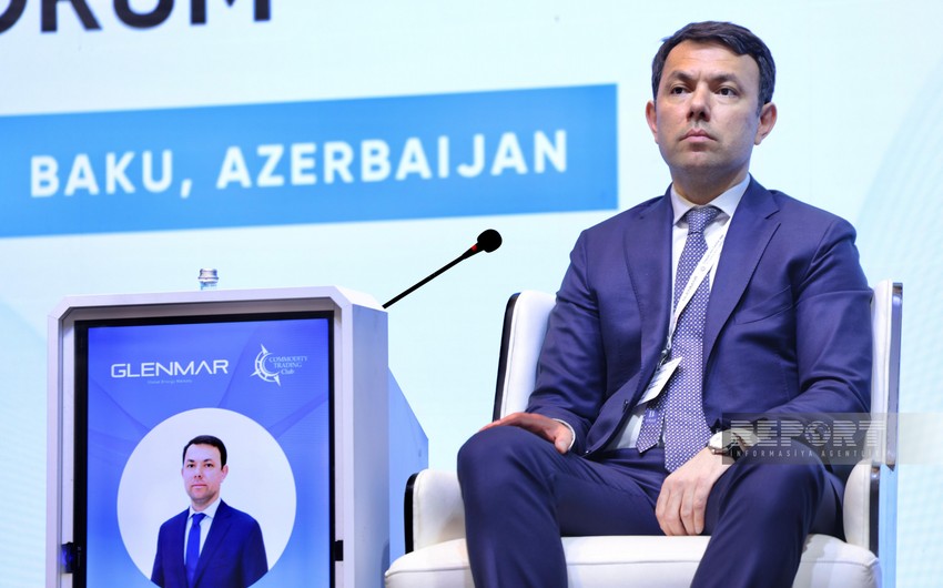 ADY: Astara Terminalının inşası bu il başa çatdırılacaq