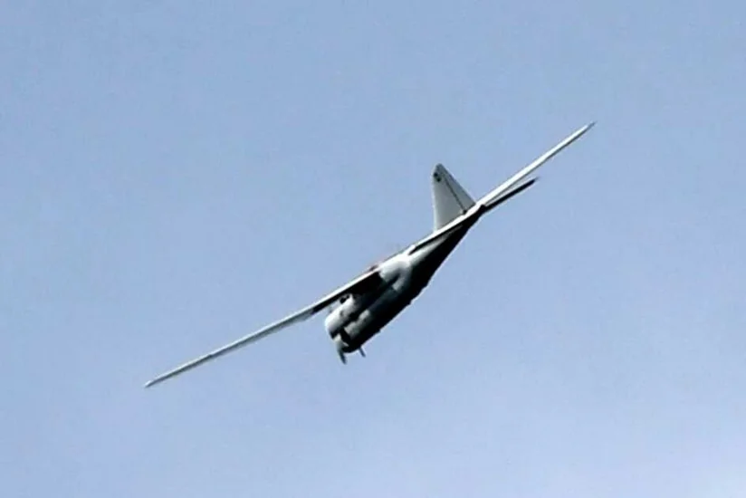 Qubernator: Sevastopolda Ukraynanın 10 PUA-sı vurulub