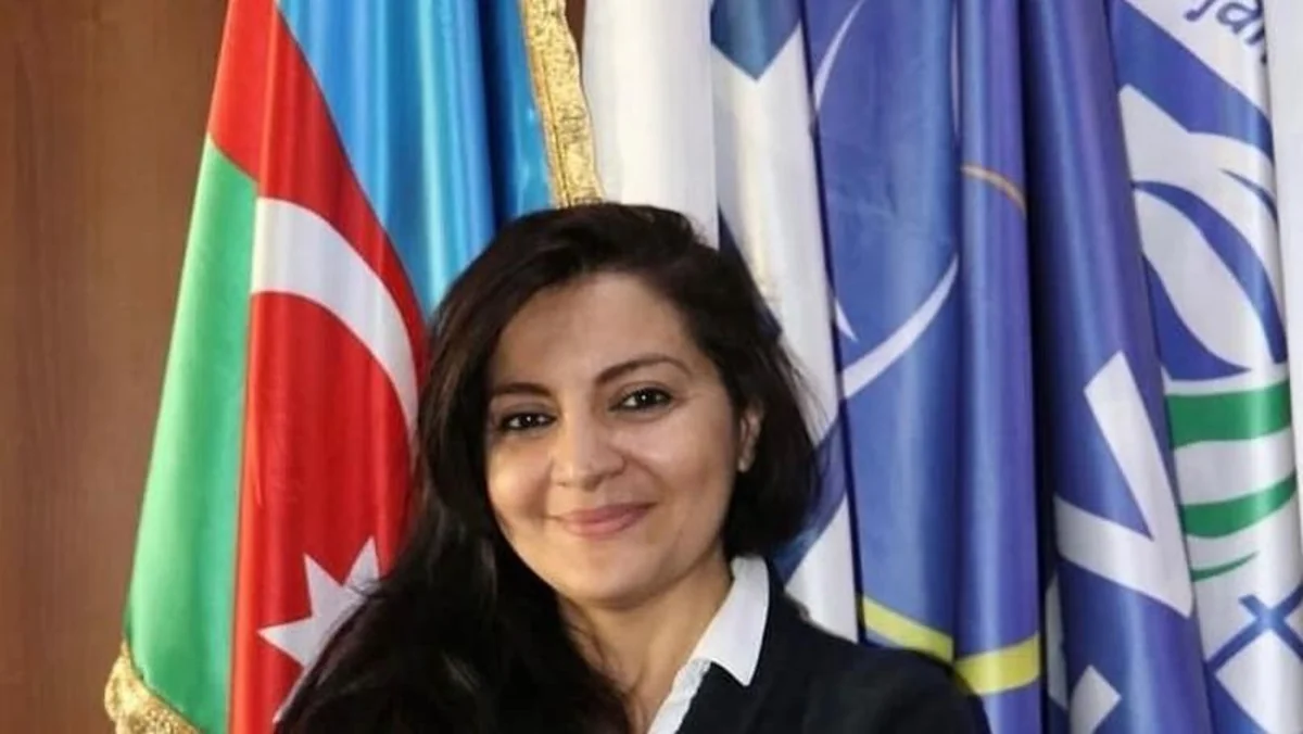 Azərbaycanlı supervayzer Çempionlar Liqası oyununa təyinat alıb