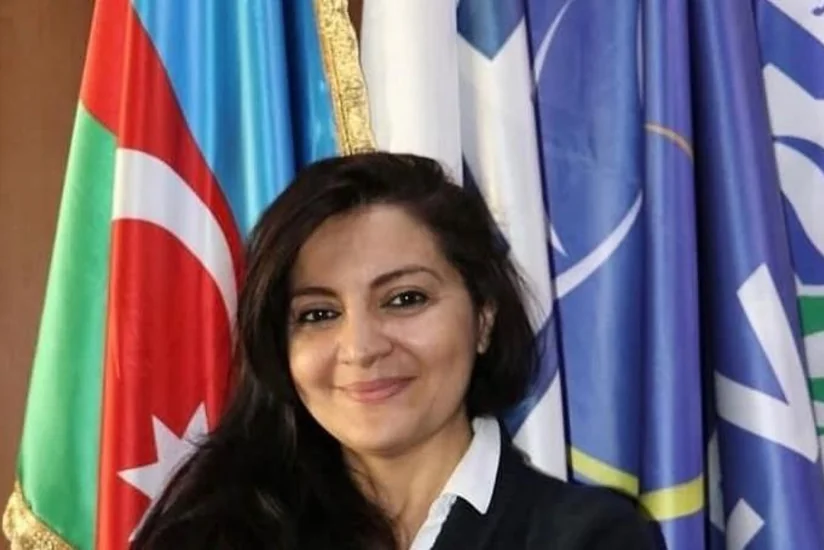 Azərbaycanlı supervayzer Çempionlar Liqası oyununa təyinat alıb