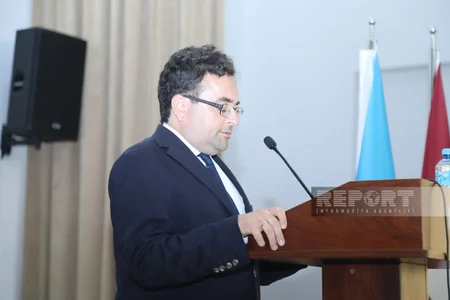 В Баку отметили Европейский день языков