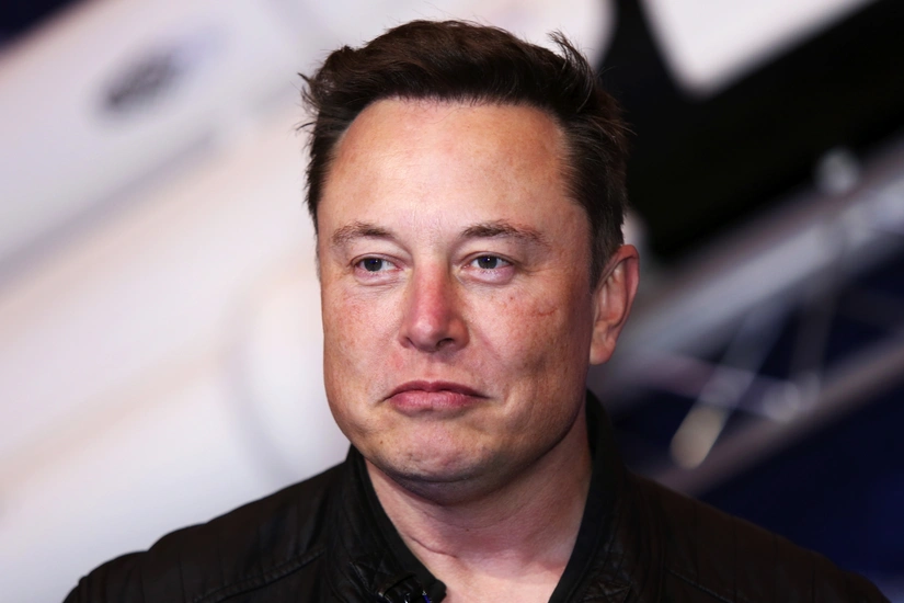 Elon Mask Ərdoğanın gələn il TEKNOFESTdə iştirakla bağlı dəvətini qəbul edib