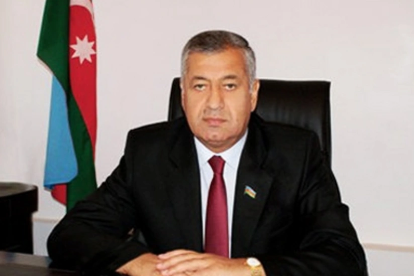 Vahid Əhmədov: Azərbaycanda kənd təsərrüfatı məhsulları bahadır