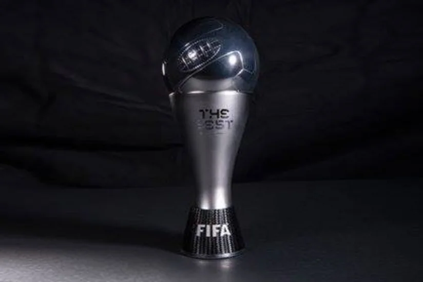 FİFA 2017-ci ilin ən yaxşı futbolçusu adına namizədlərin adlarını açıqlayıb