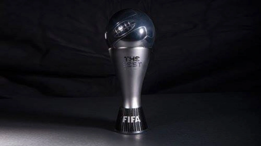 FİFA 2017-ci ilin ən yaxşı futbolçusu adına namizədlərin adlarını açıqlayıb