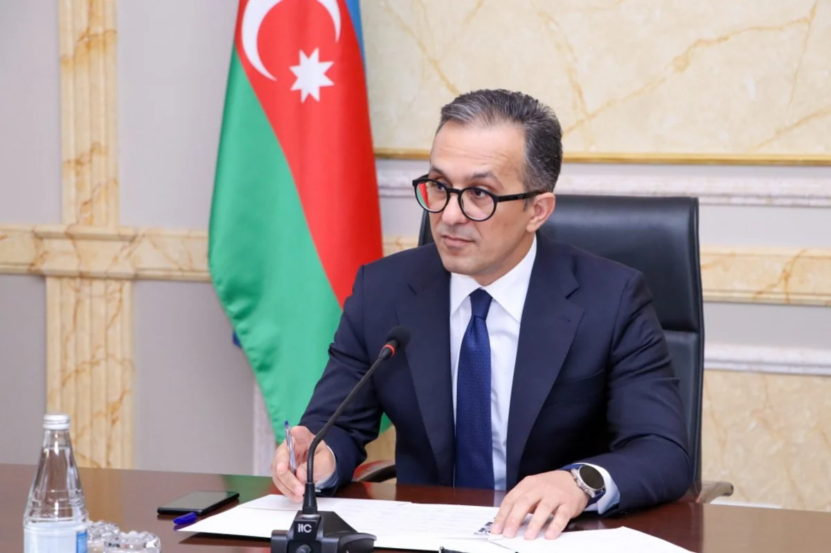 Dövlət Komitəsinin sədri Sumqayıtda vətəndaşları qəbul edəcək