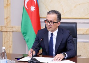 Ramin Məmmədov Astarada vətəndaşları qəbul edəcək
