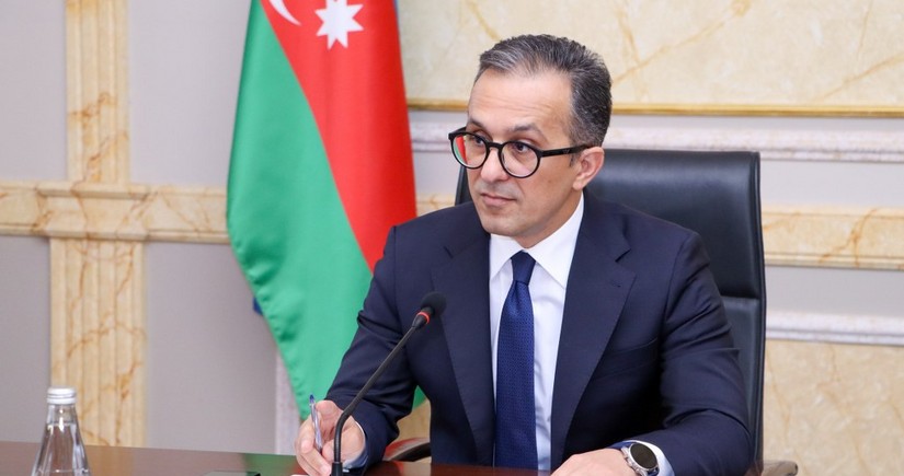 Ramin Məmmədov Ağsu, İsmayıllı, Şamaxı və Qobustan sakinlərini qəbul edəcək