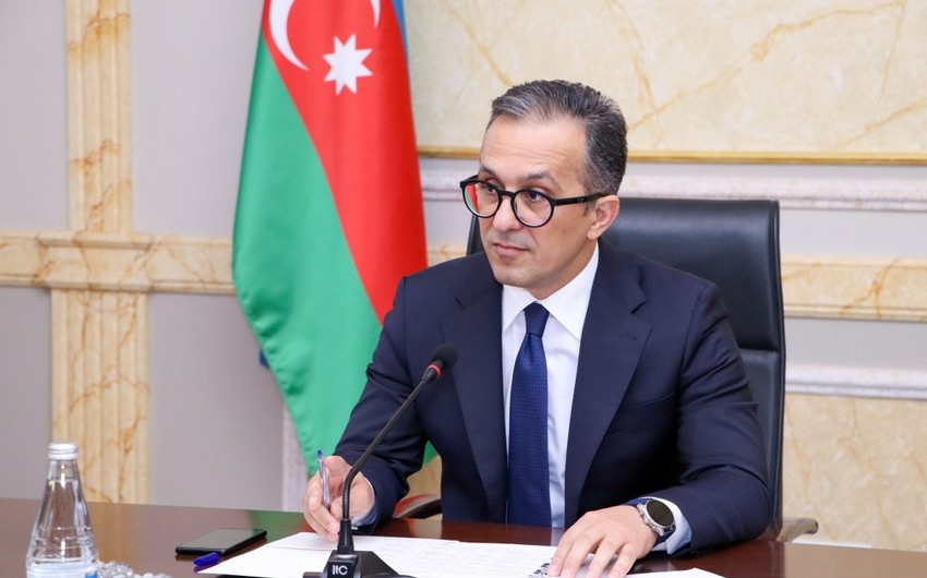 Ramin Məmmədov Astarada vətəndaşları qəbul edəcək