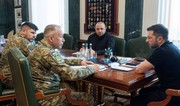 Зеленский анонсировал новые дальнобойные удары по России