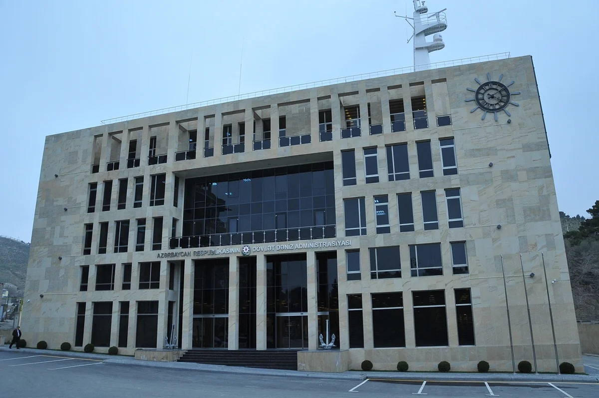Dövlət Dəniz Administrasiyası tender keçirir