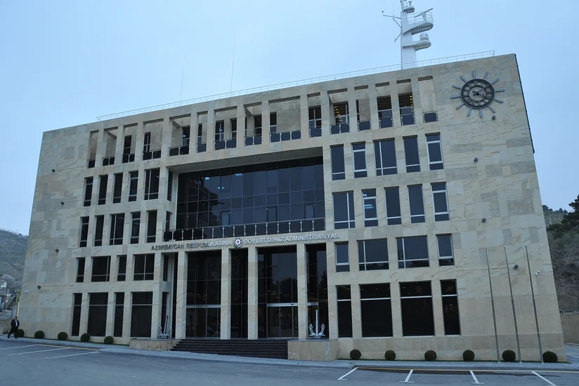Dövlət Dəniz Administrasiyası tender keçirir