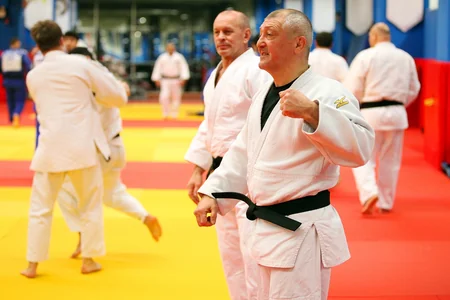 Named Azerbaijani judokas to compete in Grand Slam contests