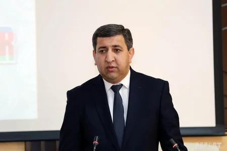 İndi hünər meydanıdır adlı kitabın təqdimat mərasimi keçirilib