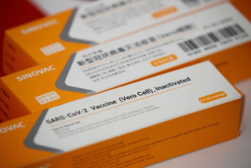 Turkey to test COVID-19 vaccine