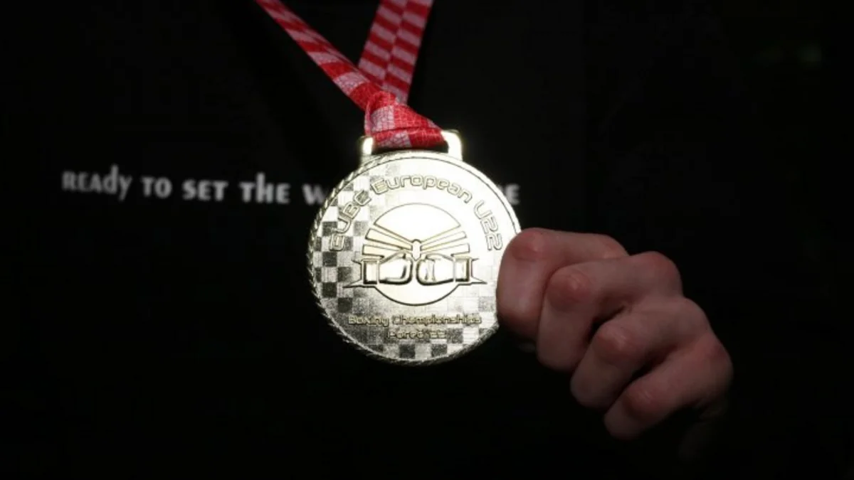 Azərbaycan boksçuları 2022-ci ildə 77 medal qazanıb