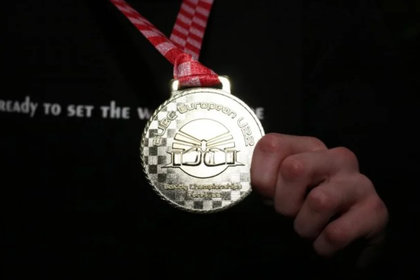 Azərbaycan boksçuları 2022-ci ildə 77 medal qazanıb