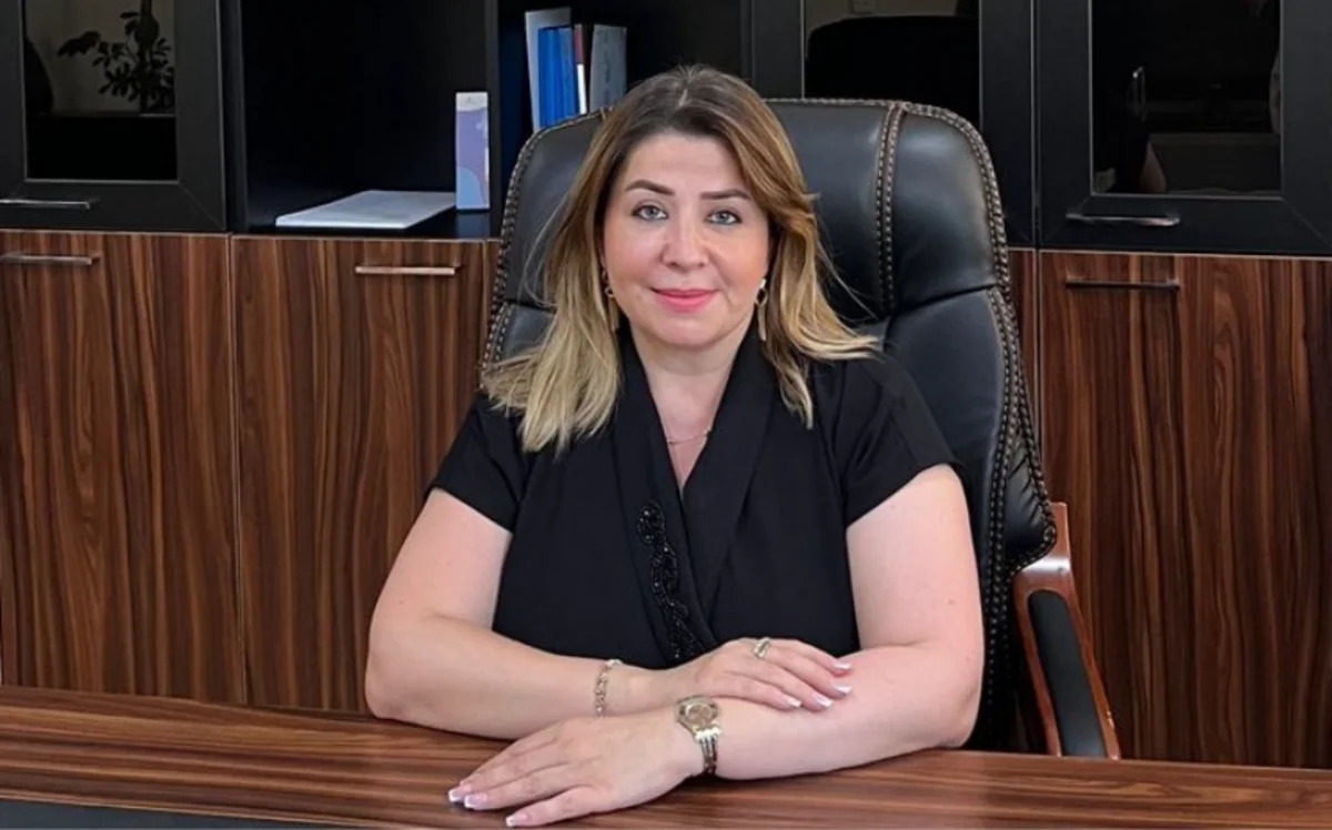 Zaqatala Rayon Mərkəzi Xəstəxanasına yeni direktor təyin edilib