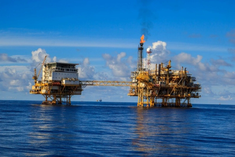 1.2B cubic meters of gas produced from Absheron field since July 2023