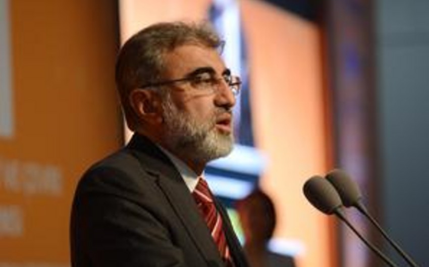 ​Taner Yıldız: Metsamor AES-in fəaliyyətinə etiraz yürüşü keçirək